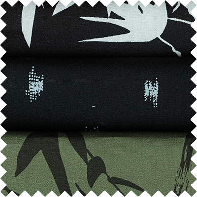 40S 133X72 (2)印花衬衫面料